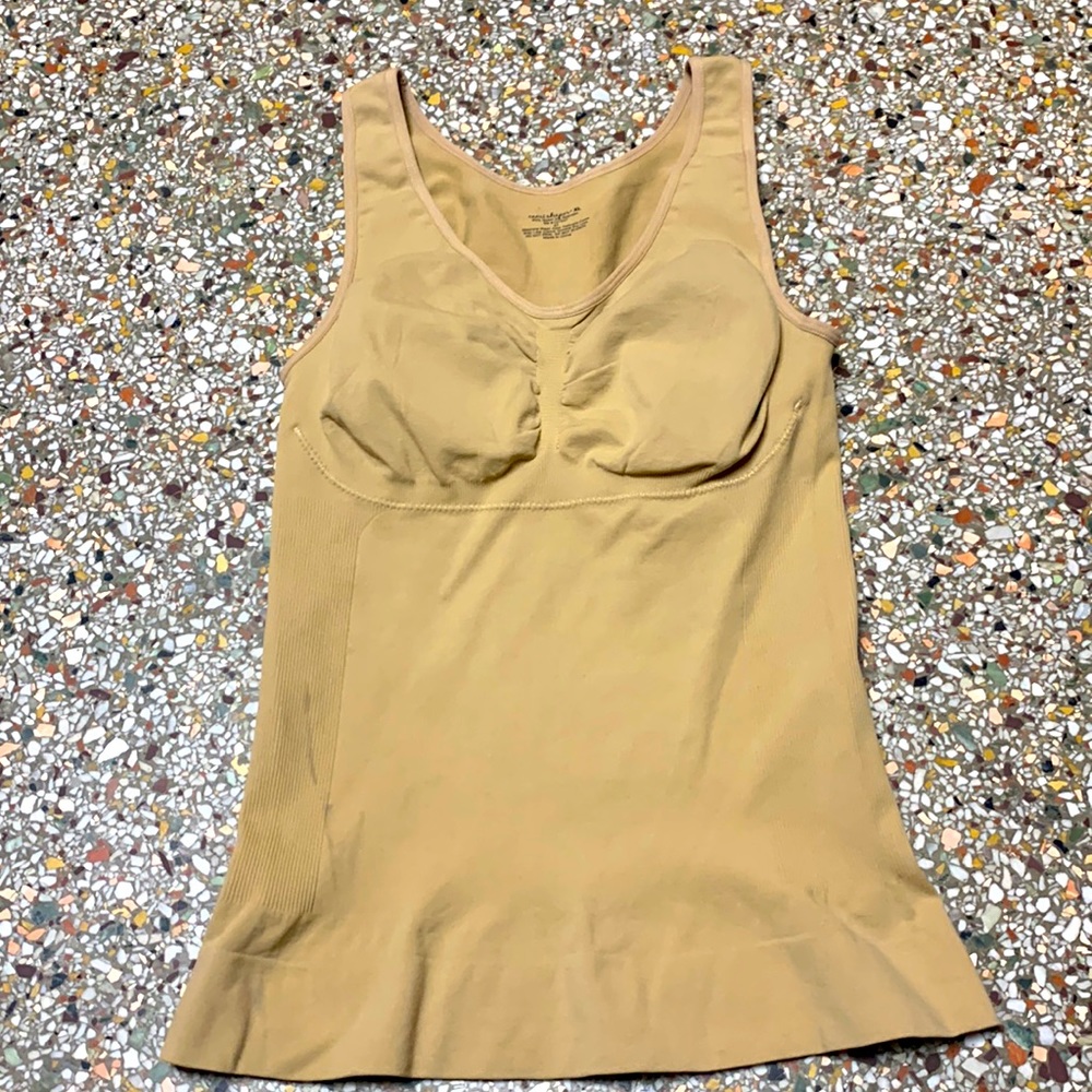 Camishaper xl s7